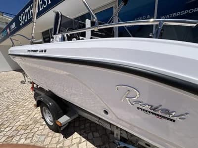 Ranieri Voyager 19 S 3