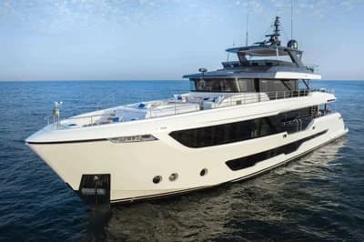 Majesty 112 2