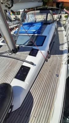 Dufour 560 GRAND LARGE 2
