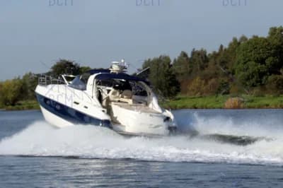 Cranchi Mediterranee 50 2
