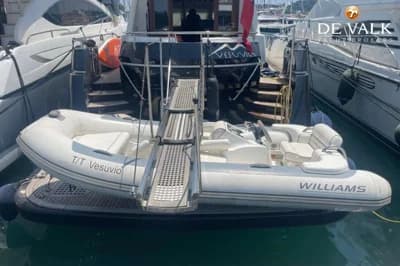 Pacific Prestige 170 2