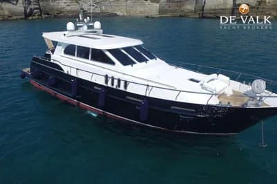 Pacific Prestige 170 3