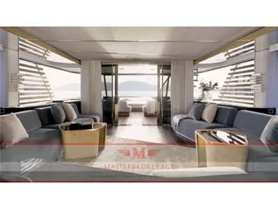 Azimut - Magellano 30 metri 3