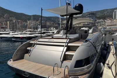 2014 Riva 63' Virtus | 20m 2