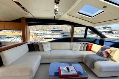 2017 Princess S65 | 20m 2