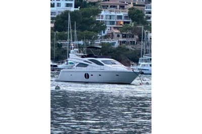 2012 Rodman Muse 54 | 17m 2