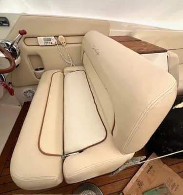 2008 Chris-Craft Launch 28 3
