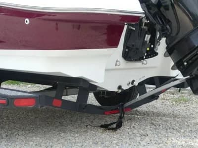 2021 Tahoe 450 TF 3