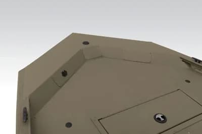 2026 Tracker Grizzly 1648 SC 3