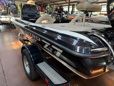 2014 Nitro Z7 DC 2