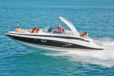 2022 Crownline 265 SS 2