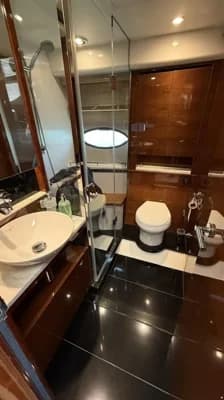 Princess 43 FLY - MODEL 2015 3