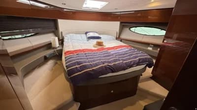 Princess 43 FLY - MODEL 2015 5