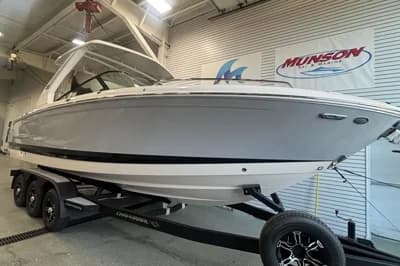 2026 Chaparral SSX 30 2