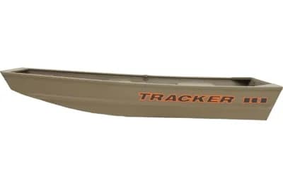 2026 Tracker Grizzly 10 Jon 2