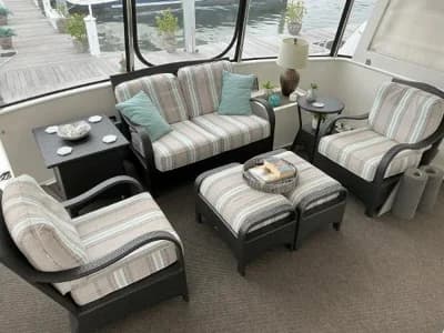 2000 Novatec Islander 55 3