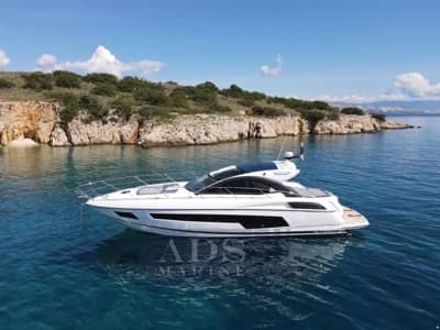 Sunseeker San Remo 485 2