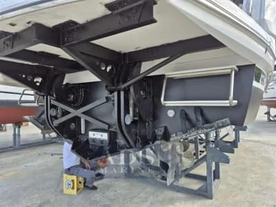 Sunseeker San Remo 485 3