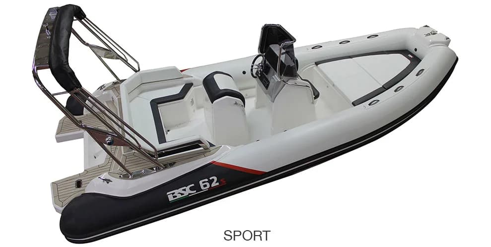 BSC 62 Sport