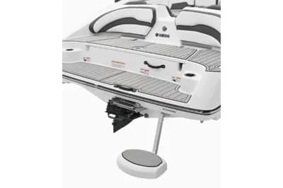 2026 Yamaha Boats AR195 2