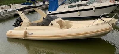 Solemar 25 Offshore 2