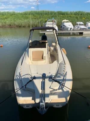 Solemar 25 Offshore 3
