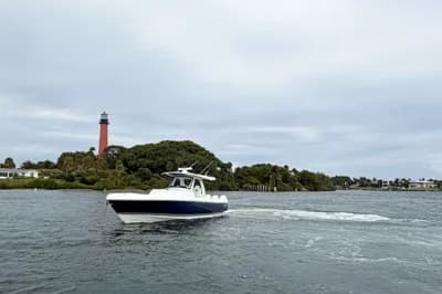 2025 Intrepid 41 Panacea 2