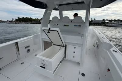 2025 Intrepid 41 Panacea 3