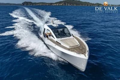 Italia IY 43 veloce 2