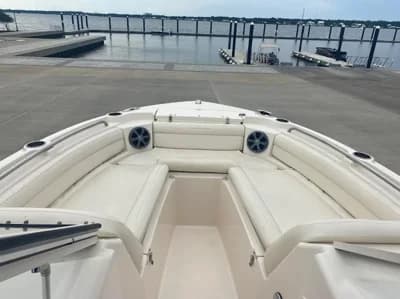 2019 Grady-White Freedom 215 3