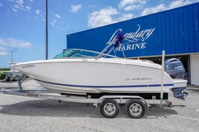 2020 Regal 23 OBX 2