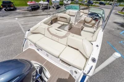 2020 Regal 23 OBX 3