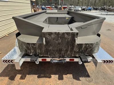 2026 Reaper Boats 756 Step Transom 3