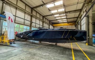 Frauscher 1212 Ghost 3