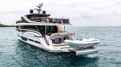 2021 Princess X95 3