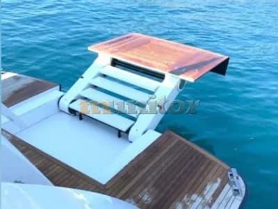 Cantieri di Pisa Akhir 25 S 3