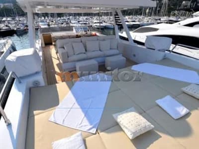 Cantieri di Pisa Akhir 25 S 4