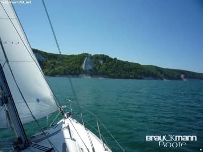 Hanse 315 3