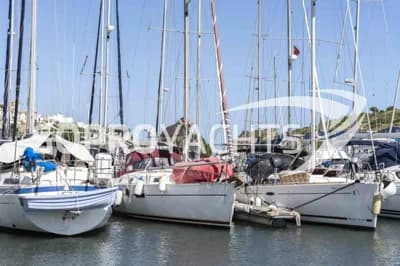 Beneteau Oceanis 361 Clipper 2