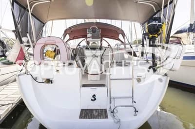 Beneteau Oceanis 361 Clipper 3