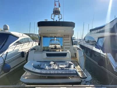 Beneteau MONTE CARLO 5 2