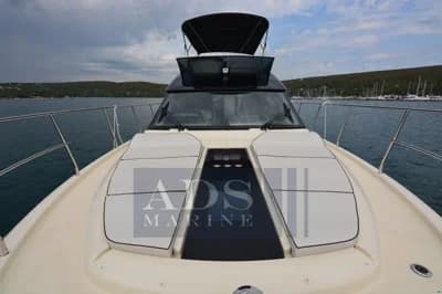 Beneteau MONTE CARLO 5 3