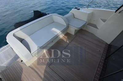Beneteau MONTE CARLO 5 4
