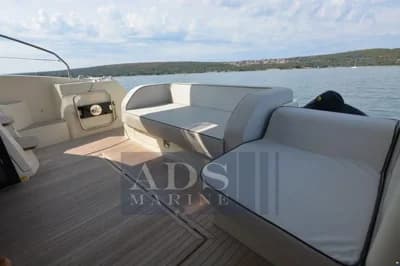 Beneteau MONTE CARLO 5 5