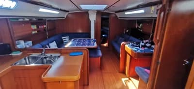 2005 Grand Soleil Grand Soleil 50 | 15m 3