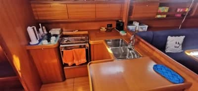 2005 Grand Soleil Grand Soleil 50 | 15m 4