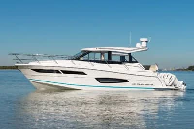 2022 Regal 38 XO 2