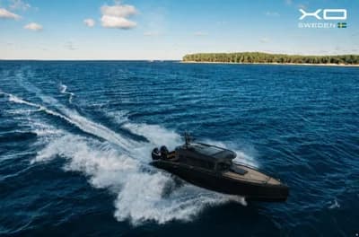 XO Boats XO EXPLR 10 S+ 2