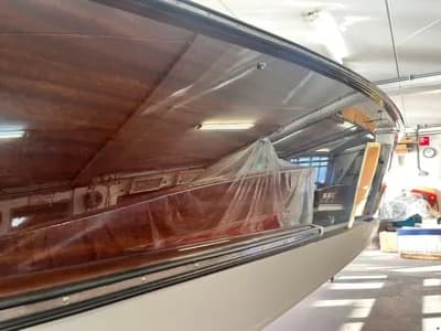 Boesch 750 Portofino De Luxe 2
