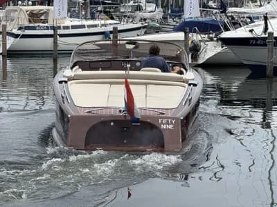 Boesch 750 Portofino De Luxe 3